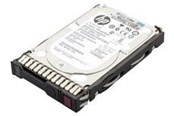 Festplatten - HP E Dual Port Midline - 1TB - Festplatten - 653954-001 - SAS2 - 2.5" - 653954-001