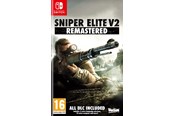 Spiele - Sniper Elite V2 Remastered - Nintendo Switch - Action - PEGI 16 - 5056208803597