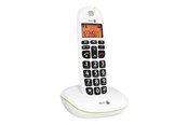 Telefone - Doro PhoneEasy 100w - 380099