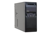 Gehäuse - Chieftec LIBRA Series - Gehäuse - Tower - Schwarz - LG-01B-OP