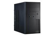 Gehäuse - Chieftec Mesh Series - Gehäuse - Tower - Schwarz - XT-01B-OP