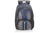 Taschen - Wenger Cobalt Rucksack für Laptop 16" | Blau - 600629