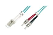 Netzwerk - Kabel - DIGITUS patch cable - 5 m - aqua - Blau - 5m - DK-2531-05/3