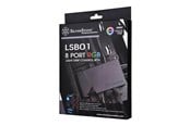 Systemzubehör - SilverStone LSB01 - SST-LSB01