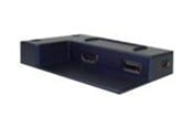 Dockingstationen - GeChic Rear Dock - USB docking station - HDMI - REAR DOCK