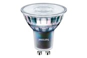 LED-Birnen - Philips LED-Lampe Master LEDspot ExpertColor 5.5/927 (50W) 25° Dimmable GU10 - 929001347002