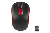 Maus - Speed-Link SPEEDLINK Ceptica - Maus (Rot) - SL-630013-BKRD