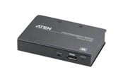 Video Audio Switcher - ATEN VanCryst - VS194-AT-G
