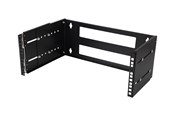 Rack-Gehäuse - Deltaco 19-DTSR0204 - 4U - Wall Mount Rack Bracket - 19-DTSR0204