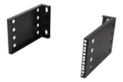 Rack-Gehäuse - Deltaco 19-DTSR0704 - 4U - Wall Mount Bracket - 19-DTSR0704