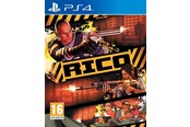 Spiele - RICO - Sony PlayStation 4 - Action - PEGI 16 - 5060102955436