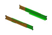 Rack-Gehäuse - BlueWalker Powerwalker Rack Mount Kit RK6 - 10132003