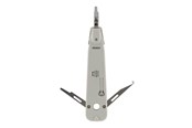 Netzwerkzubehör - Deltaco VK-262 Punch down tool - VK-262
