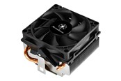CPU Kühler - SilverStone krypton Series - CPU-Luftkühler - SST-KR01