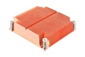 CPU Kühler - SilverStone Xenon Series - CPU-Kühlkörper (ohne Lüfter) - SST-XE01-2011