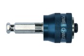 Bohrer & Bits - Bosch Adapter powerchange 9mm 6kant for holesaw - 2608594264