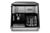 Kaffeezubereitung - DeLonghi BCO421.S - BCO 421.S