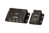 Repeater, boosters, bridges & Transceiver - ATEN UCE3250 Local and Remote Units - UCE3250