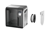 3D Drucker - FlashForge Adventurer 3 - 3D printer - 3D Drucker - Acrylnitril-Butadien-Styrol (ABS) - ADVENTURER3