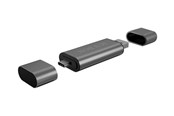 Speicherkarten Lesegerät/Adapter - ICY BOX IB-CR200-C - 60068