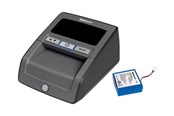 Akkus & Ladegeräte - Safescan LB-105 - battery - Li - 112-0410