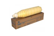 Druckerzubehör - Tinte & Toner - Konica Minolta TN-622Y - A5E7250