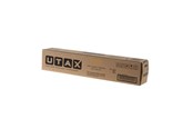 Druckerzubehör - Tinte & Toner - Utax CK-5510Y - 1T02R4AUT0