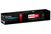 Druckerzubehör - Tinte & Toner - ActiveJet ATO-510CN Supreme version - ATO-510CN