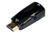 Display Kabel - Gembird Cablexpert - A-HDMI-VGA-02