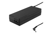 Netzteile für Laptops - Qoltec - power adapter - 65 Watt - 50068.65W