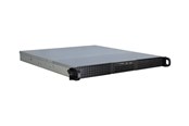 Gehäuse - Inter-Tech IPC 1U-10248 - Gehäuse - Server (Rack) - Schwarz - 88887100