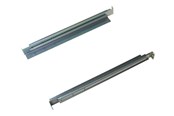 Rack-Gehäuse - CyberPower RailKIT 1U PR750/1000ELCDRT1U OL1000/15 - 4POSTRAILKIT1832