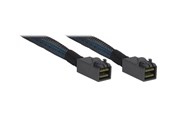 SAS / SCSI Kabel - Inter-Tech Kabel SFF 8643 -> SFF 8643 1.00m - 88885006