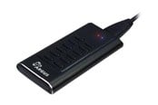 Festplatten Zubehör - Inter-Tech Argus GD-MSLK01 - 88884069