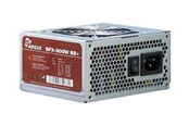 Netzteile - Inter-Tech Argus SFX-300W 82+ Netzteile - 300 Watt - 80 mm - ATX - 80 Plus White (bis zu 80% effektiv) - 88882153