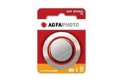 Batterien und Akkus - Agfa Photo battery x CR2450 - Li - 150-803449