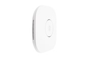 Access Points - LevelOne WAP-8121 AC750 Dual Band PoE Wireless Access Point Ceiling Mount Controller Managed - WAP-8121