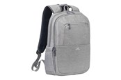 Taschen - RivaCase Suzuka - 7760 Grey