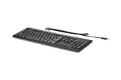 Tastaturen - HP I USB Keyboard for PC - Swiss - Tastaturen - Schweiz - QY776AA#UUZ