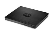 Optisches Laufwerk (DVD / BR / Floppy) - HP I USB External DVDRW Drive - DVD-RW (Brenner) - USB - 747080-001