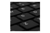 Tastaturen - R-Go Tools R-Go Split Ergonomiske tastatur QWERTY (US) sort kablet - Tastaturen - Englisch (US) - Schwarz - RGOSP-USWIBL