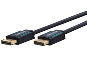 KVM Kabel - ClickTronic DisplayPort Cable 5m - Audio/Video - 4040849707131