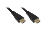 KVM Kabel - Alcasa electronik Good Connections - 4514-075