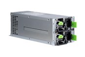 Netzteile - Inter-Tech ASPOWER R2A-DV0550-N Netzteile - 550 Watt - 40 mm - ATX - 80 Plus Gold zertifiziert - 99997231