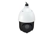 Netzwerkkamera - LevelOne FCS-4051 PTZ IP Network Camera 2MP 802.3at/af PoE 20X Optical Zoom Indoor/Outdoor - FCS-4051