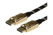 SAS / SCSI Kabel - Roline Gold - 11.04.5649