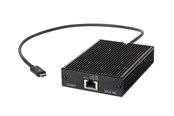 Netzwerkadapter (Netzkarte, Druckserver, u.s.w.) - Sonnettech Solo10G 10GBASE-T Thunderbolt to 10 Gigabit Ethernet Adapter with NBASE-T Support - SOLO10G-TB3