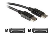 KVM Kabel - Roline DisplayPort Cable. DP-DP. M/M. 2m - 11.04.5602