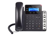Telefone - Grandstream Telefon IP  GXP 1628 HD - GXP1628