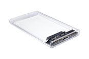 Festplatten Zubehör - Inter-Tech Argus GD-25000 - 88884092